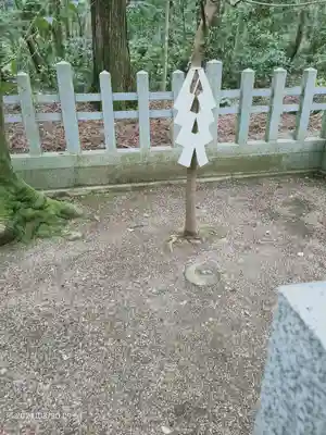 鹿島神宮のその他建物