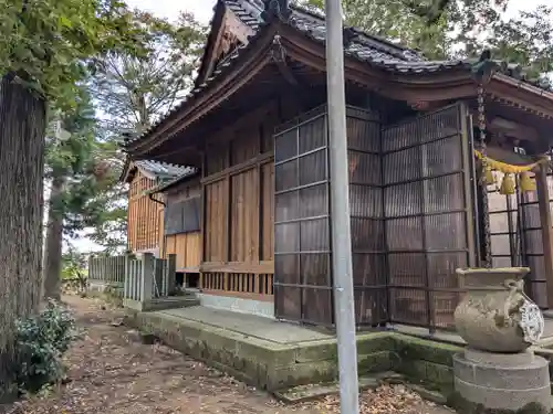大和田神社(福井県)