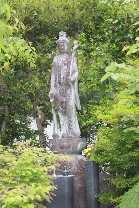 石光寺(奈良県)