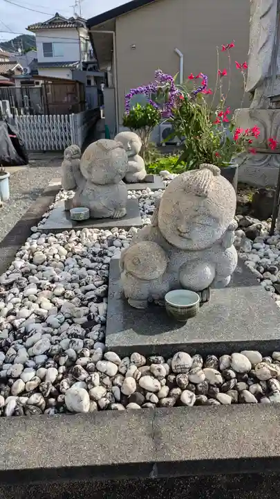阿弥陀寺(御陵天徳町)(京都府)