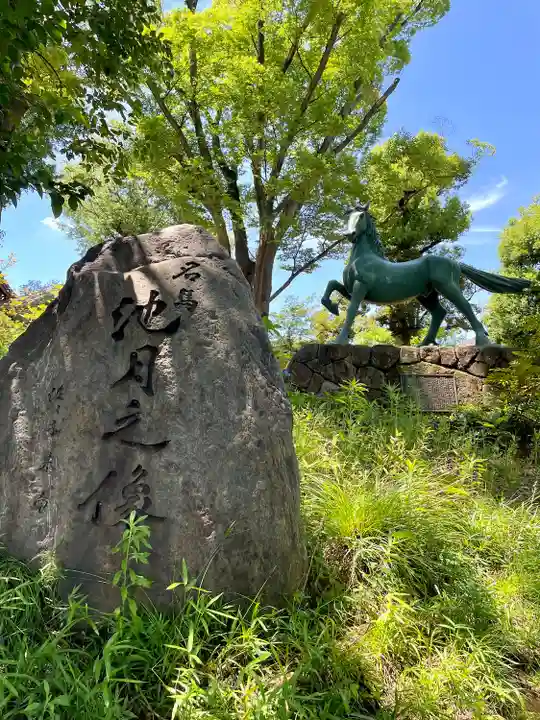 千束八幡神社(東京都)