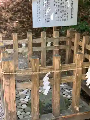高千穂神社のその他建物