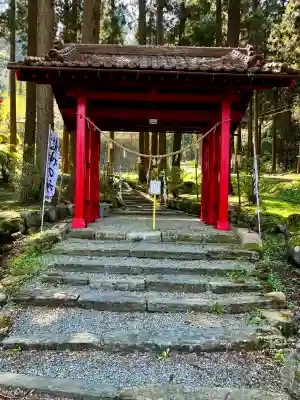 龍口神社(宮城県)