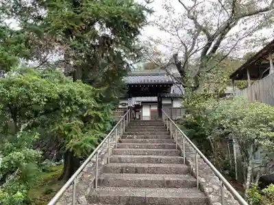 凉樹院(岐阜県)