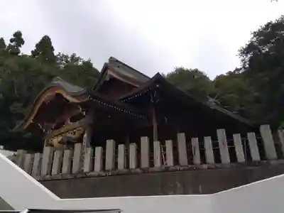 出雲大社福井分院(福井県)