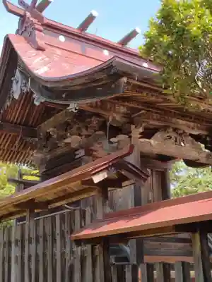 正八幡宮(福島県)