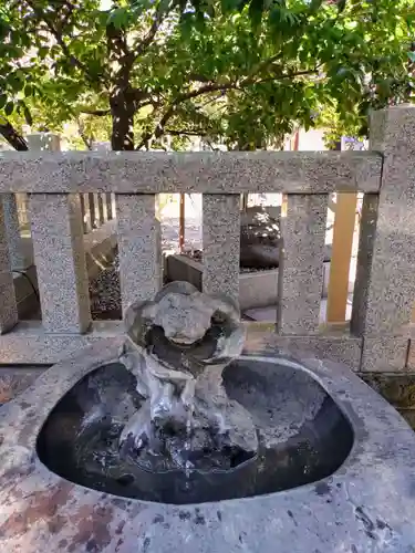 牛天神北野神社(東京都)