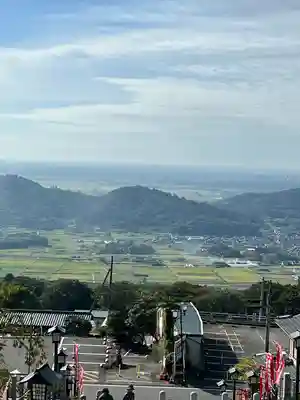 筑波山神社(茨城県)