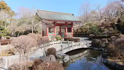 妙法寺（御殿場市）のその他建物