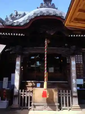 常性寺(東京都)