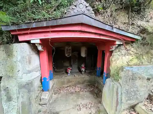 金蔵寺(神奈川県)