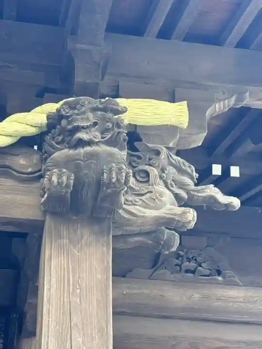 神明社(東京都)