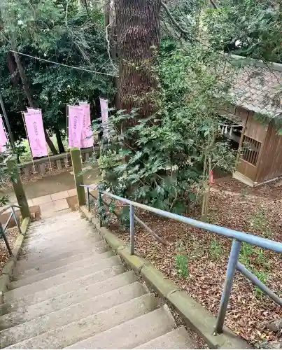 前玉神社(埼玉県)
