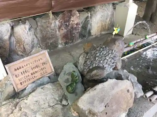 星置神社(北海道)