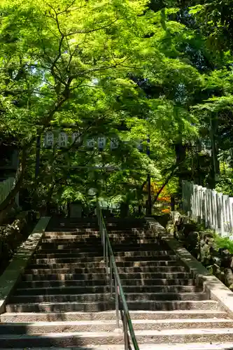 長岡天満宮(京都府)