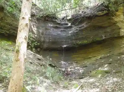 青麻神社(宮城県)