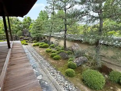 酬恩庵一休寺(京都府)