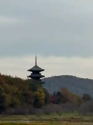 備中國分寺(岡山県)