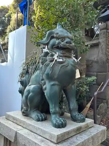 愛宕神社(東京都)
