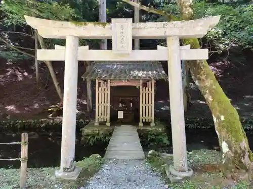 延暦寺横川中堂(滋賀県)