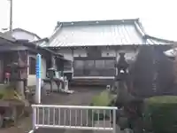 玉泉寺(静岡県)