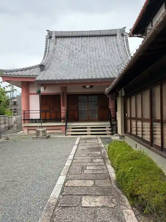 観世寺(京都府)