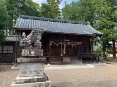 小烏神社(福井県)