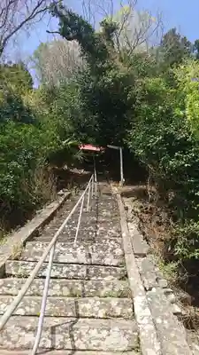 鹽竃神社のその他建物
