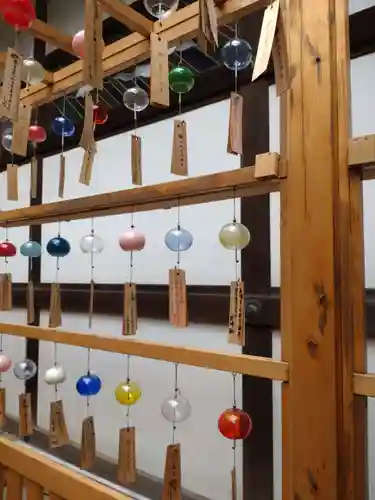 川越氷川神社(埼玉県)