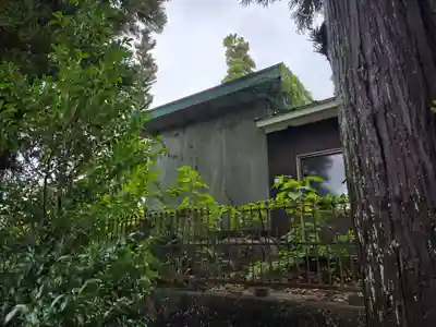 越中白山総社(富山県)