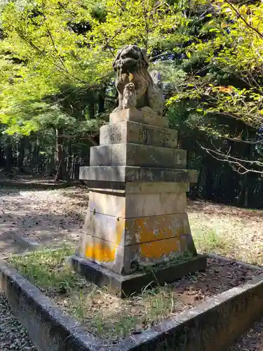 園生神社(富山県)