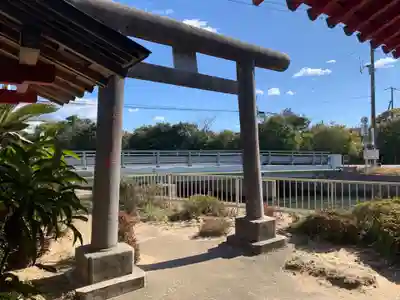 妙見神社(千葉県)