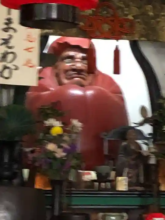 法輪寺(京都府)