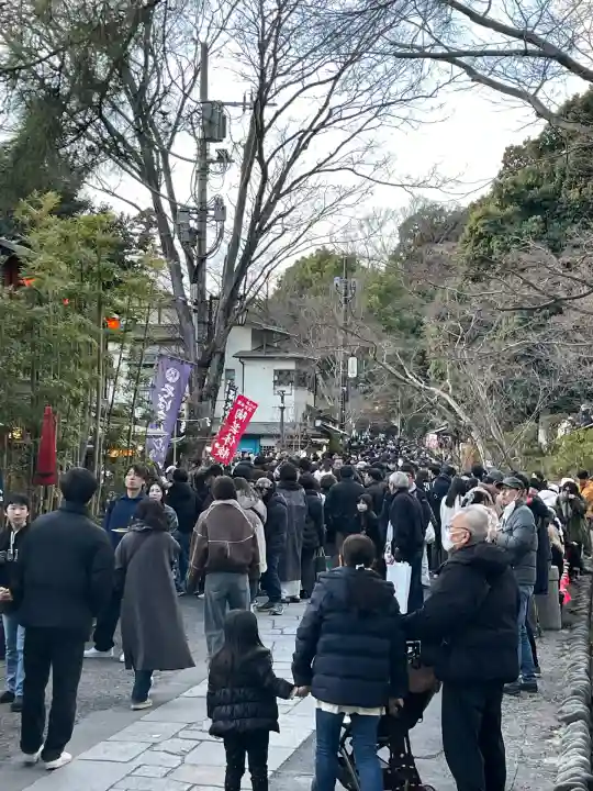 深大寺(東京都)