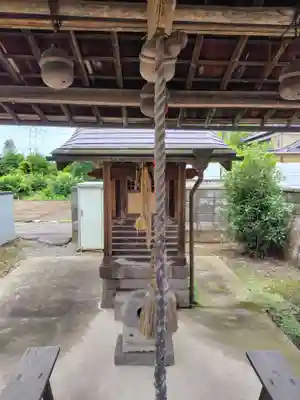 猿田彦大神(埼玉県)