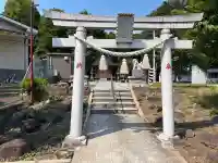 鹿嶋神社(神奈川県)