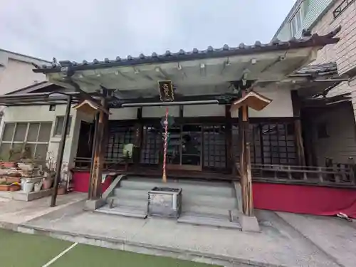 福聚院(東京都)