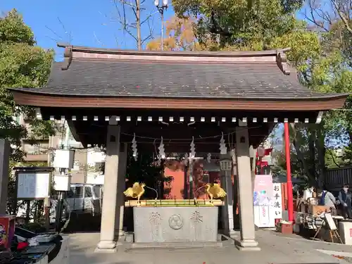 富岡八幡宮(東京都)