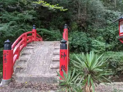 岩水寺のその他建物