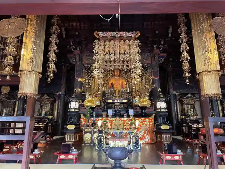 西教寺(滋賀県)