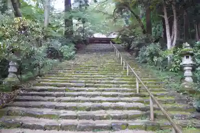 室生寺のその他建物