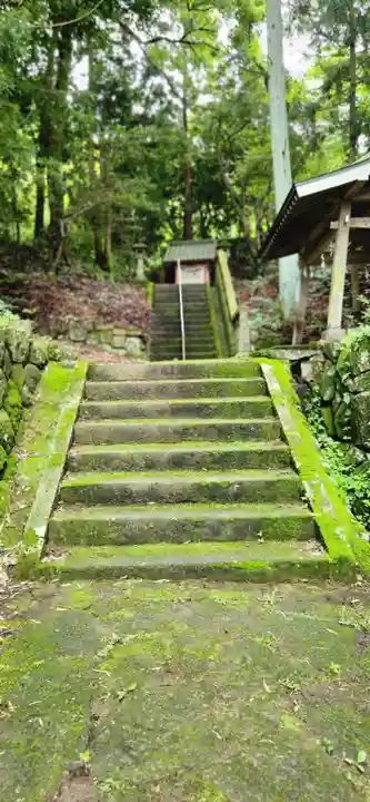 日吉神社(福島県)