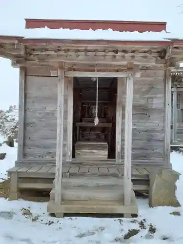 地蔵堂(岩手県)