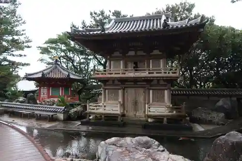 金剛福寺のその他建物