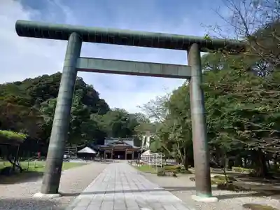 岐阜護國神社(岐阜県)