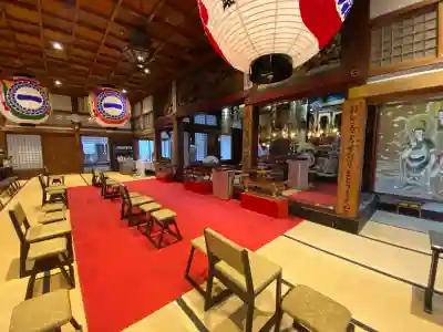 一畑薬師(島根県)