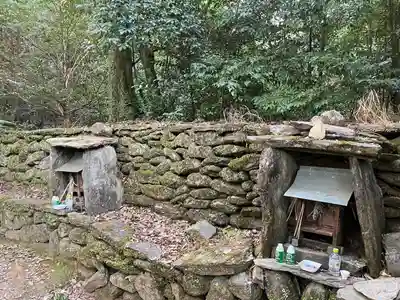 神明神社(徳島県)