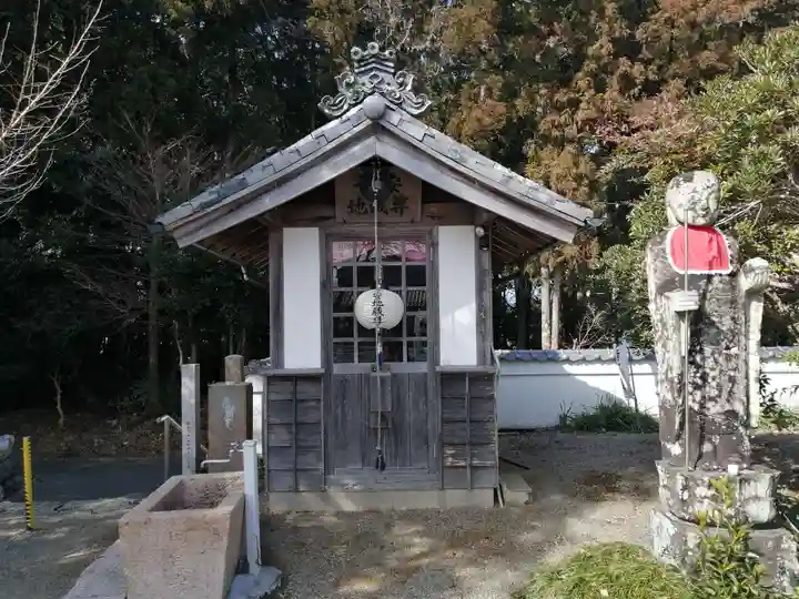 田宮寺のその他建物