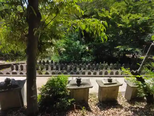 常楽寺のその他建物