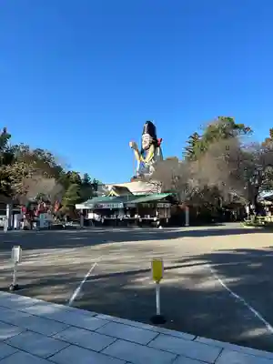 大前恵比寿神社(栃木県)